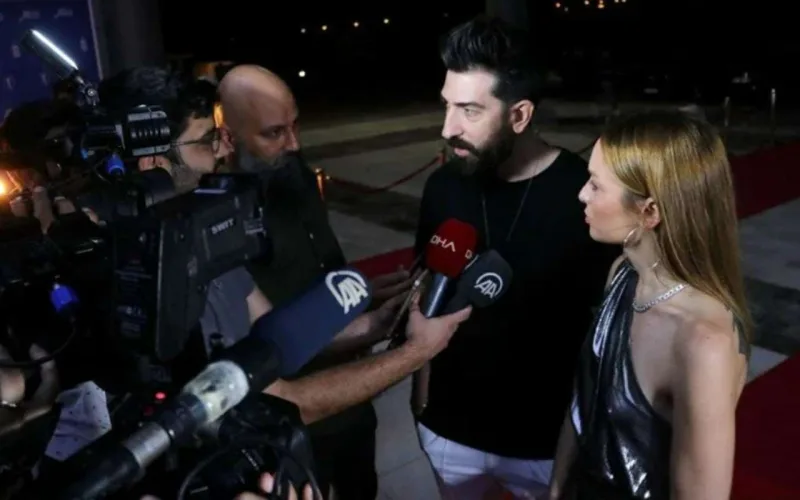 Onu təhqir edən həmkarı barədə danışdı