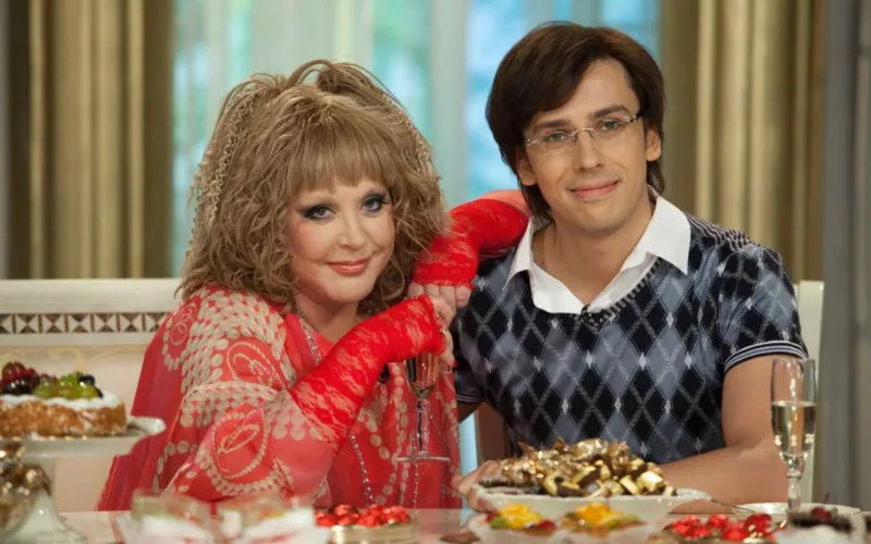 Xarici agent elan edilən ərini belə müdafiə etdi