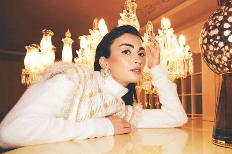 Gözəllik anketində sonuncu oldu