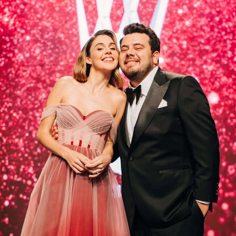 Bu il də onlar aparıcı oldu