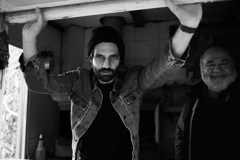 Kaan Hollivuda addım atır