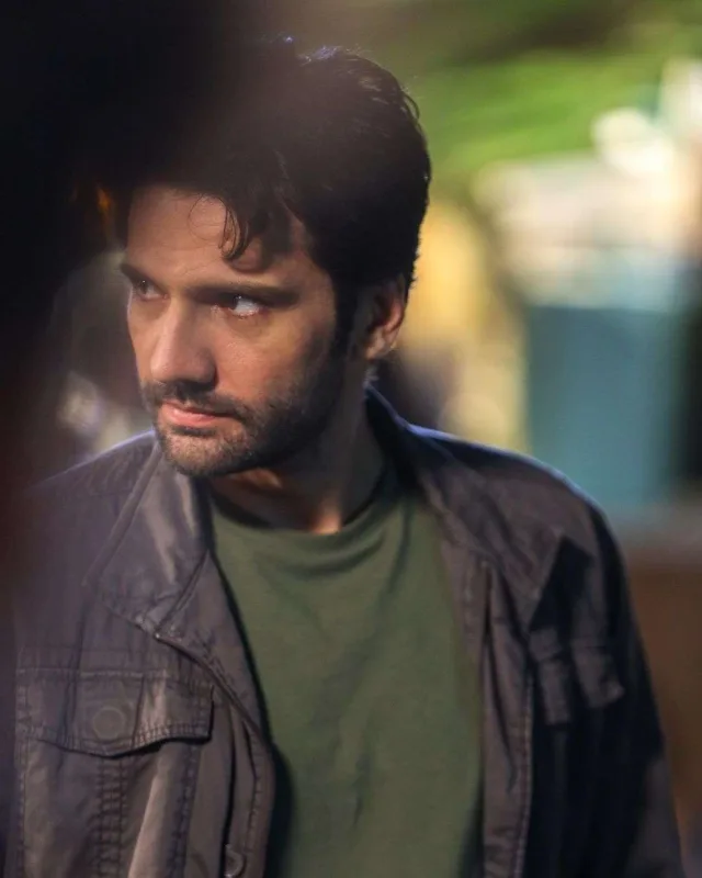 Kaan Hollivuda addım atır