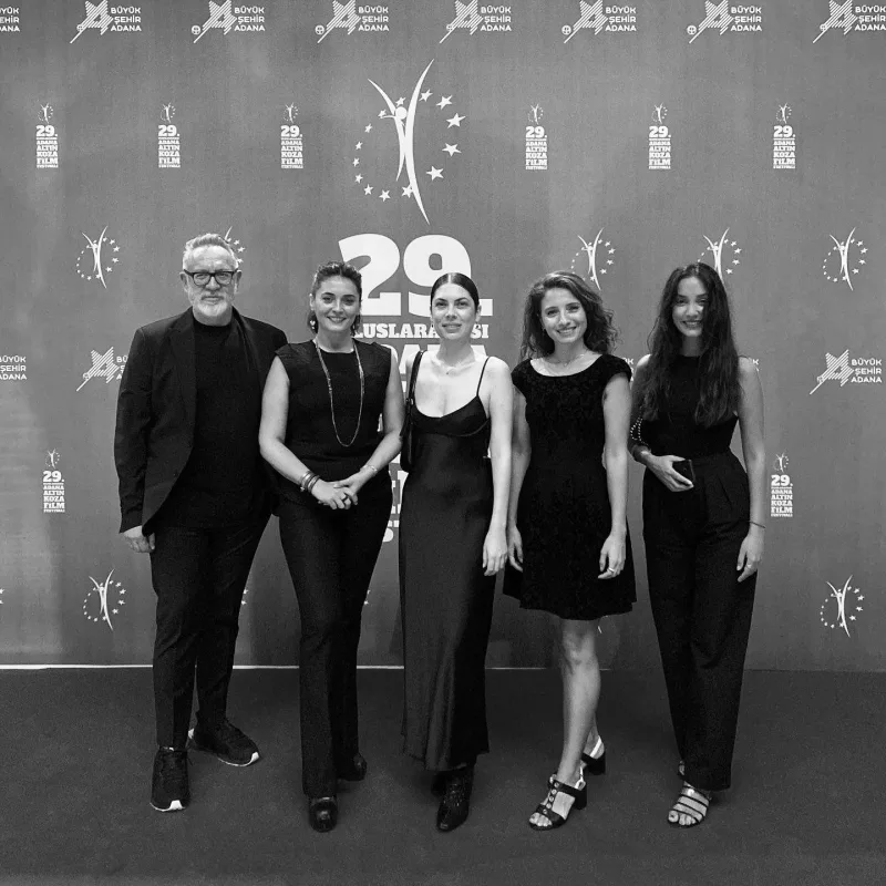 Aslıhanı ən yaxşı aktrisa seçdilər