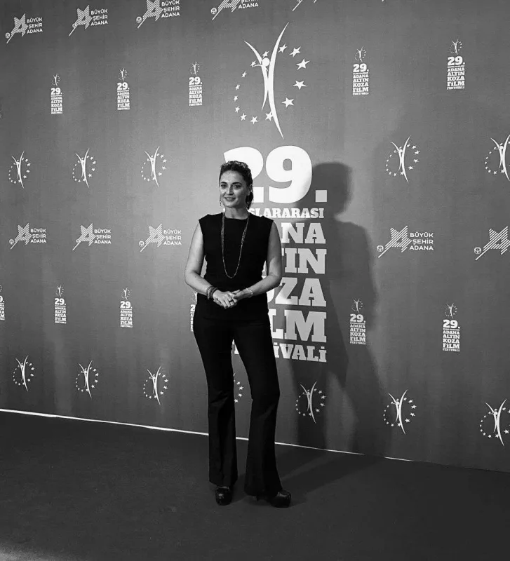 Aslıhanı ən yaxşı aktrisa seçdilər