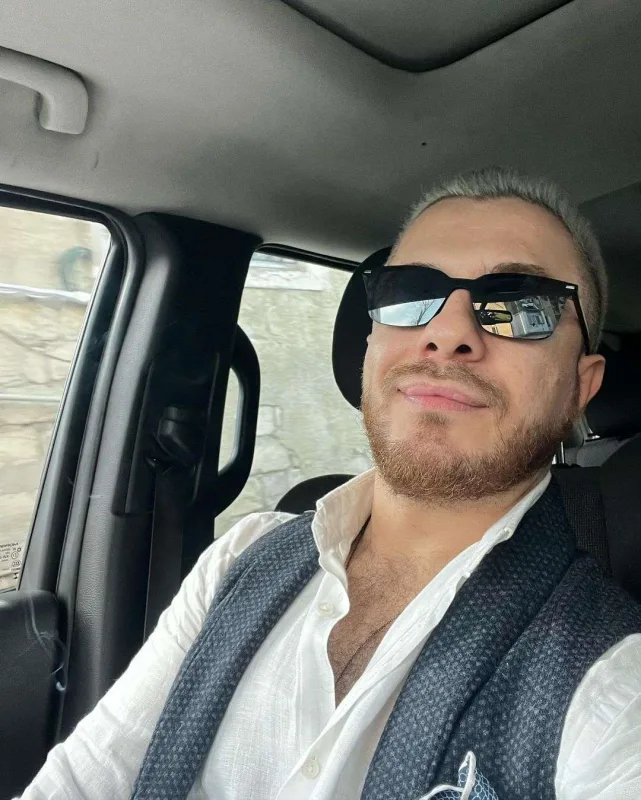 “Son vaxtlar məni Rəhimə bənzədirlər”