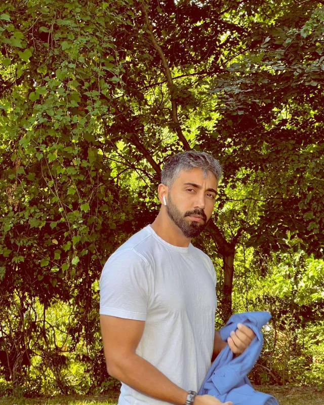 Real TV-dən ayrıldı