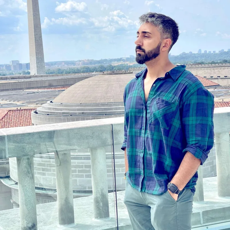 Real TV-dən ayrıldı