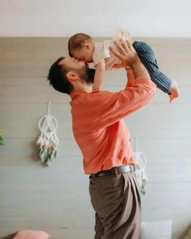 “Allahım, ömür-gün yoldaşımı qoru!”