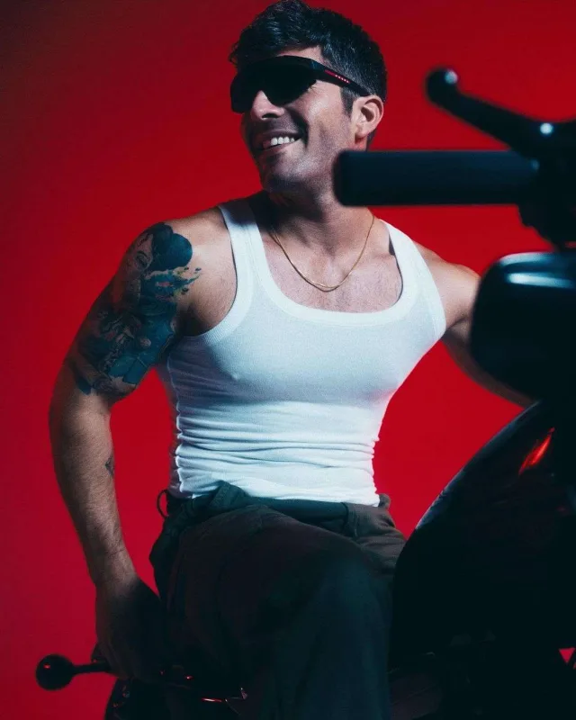 “Camdakı Kız”ın Hayrisi təəccübləndirdi