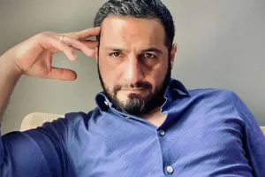 Azərbaycanlı aktyor rus serialında - VİDEO