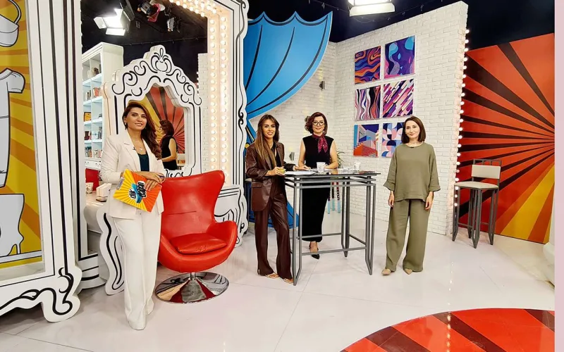 “Xəzər”dən İTV-yə keçdi