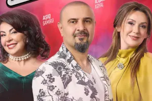 “Səs Azərbaycan”ın anonsu yayımlandı