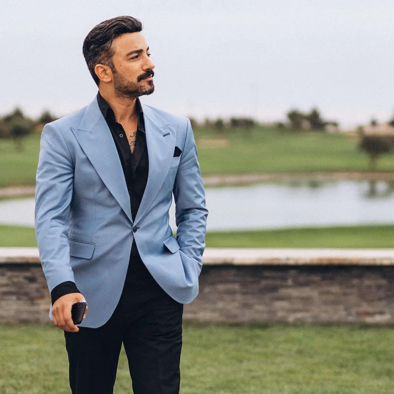 Dünyaca məşhur layihə Azərbaycanda!