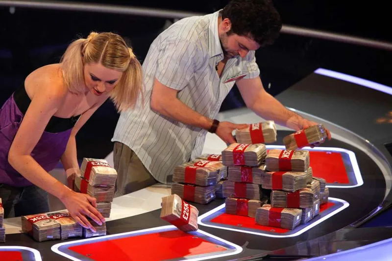 Dünyaca məşhur layihə Azərbaycanda!