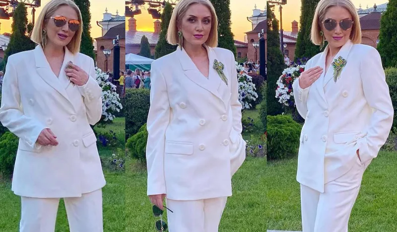 Gülnarə Xəlilovanın əl işləri Osloda təqdim olunacaq