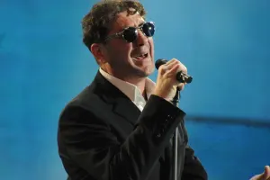 İlk dəfə baba oldu