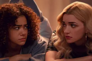 “Ginny &amp; Georgia”nın 2-ci sezonu yayımlandı