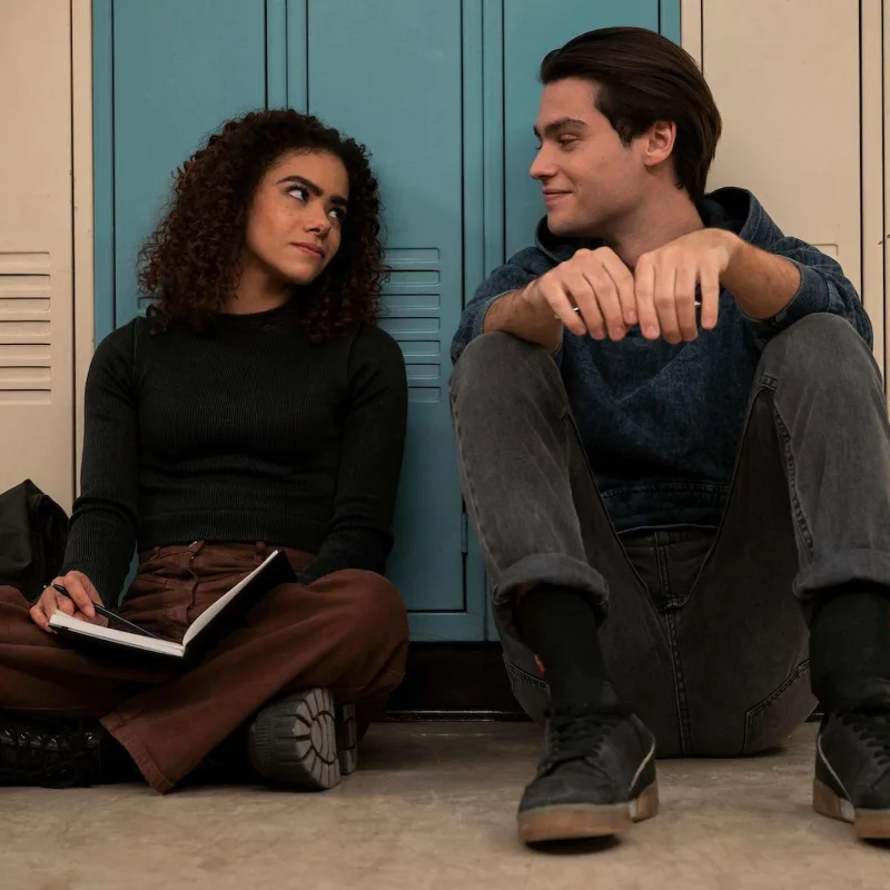 “Ginny &amp; Georgia”nın 2-ci sezonu yayımlandı