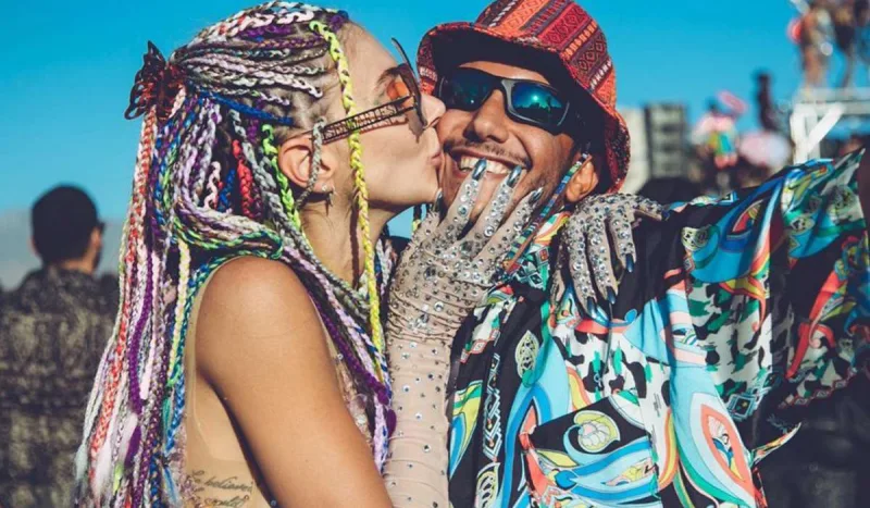 Narkotik videosundan sonra zərərə düşdü