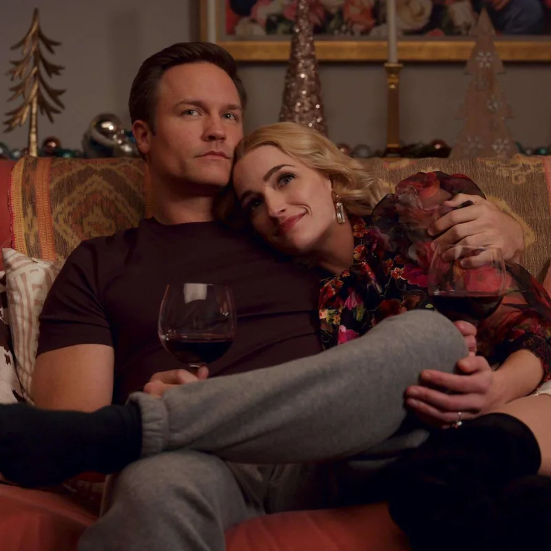 “Ginny &amp; Georgia”nın 2-ci sezonu yayımlandı