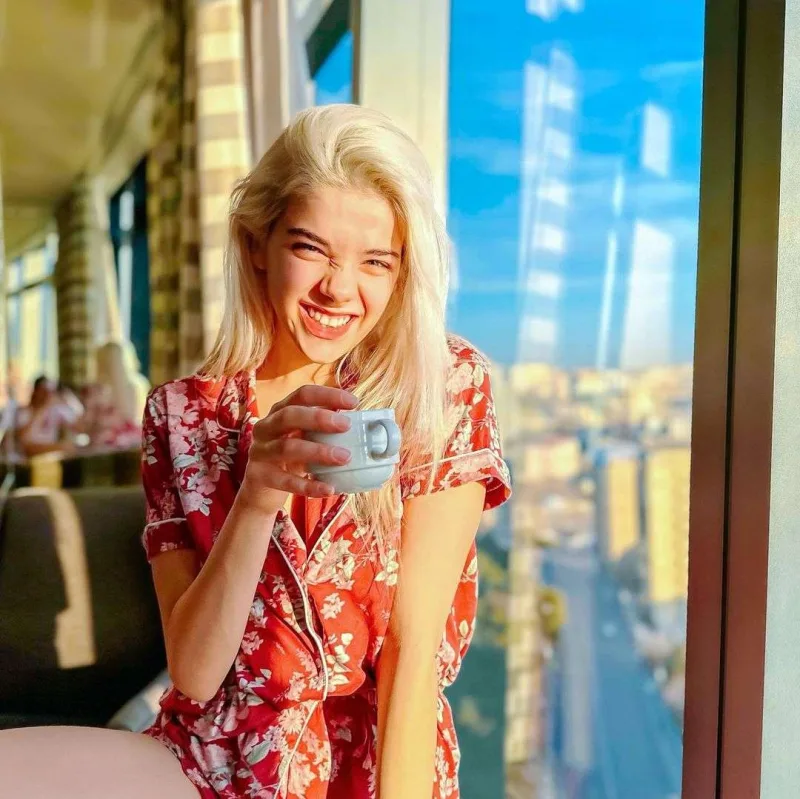 Albaniyanın “Avroviziya” təmsilçisi Bakıda