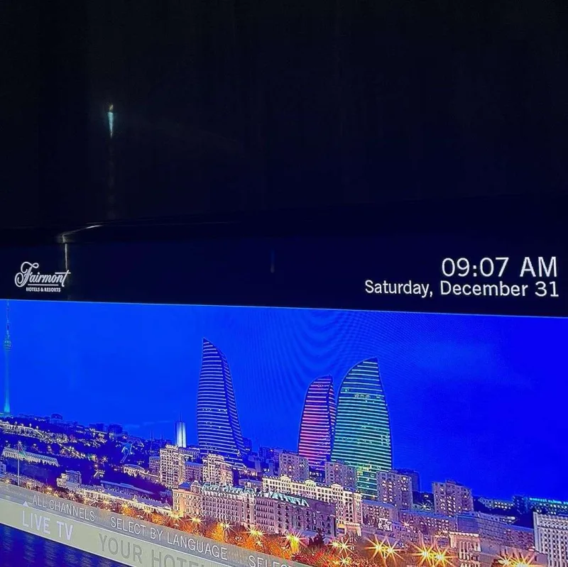 Albaniyanın “Avroviziya” təmsilçisi Bakıda