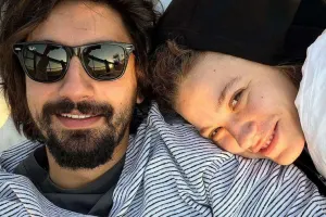 Serenay və sevgilisi ayrıldı