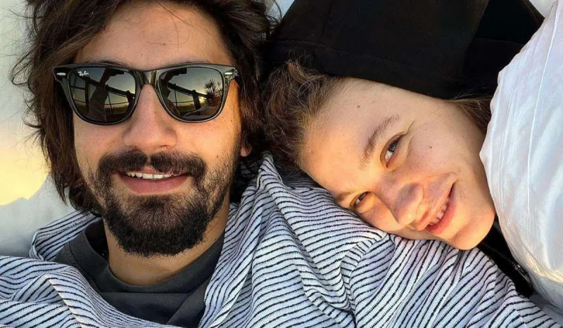 Serenay və sevgilisi ayrıldı