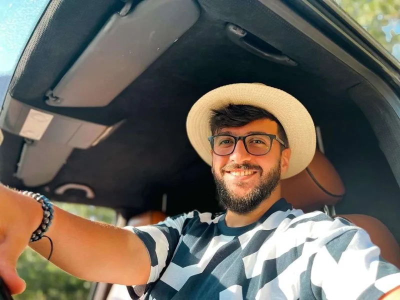 “Prius”lar Abbas Bağırovu da bezdirib