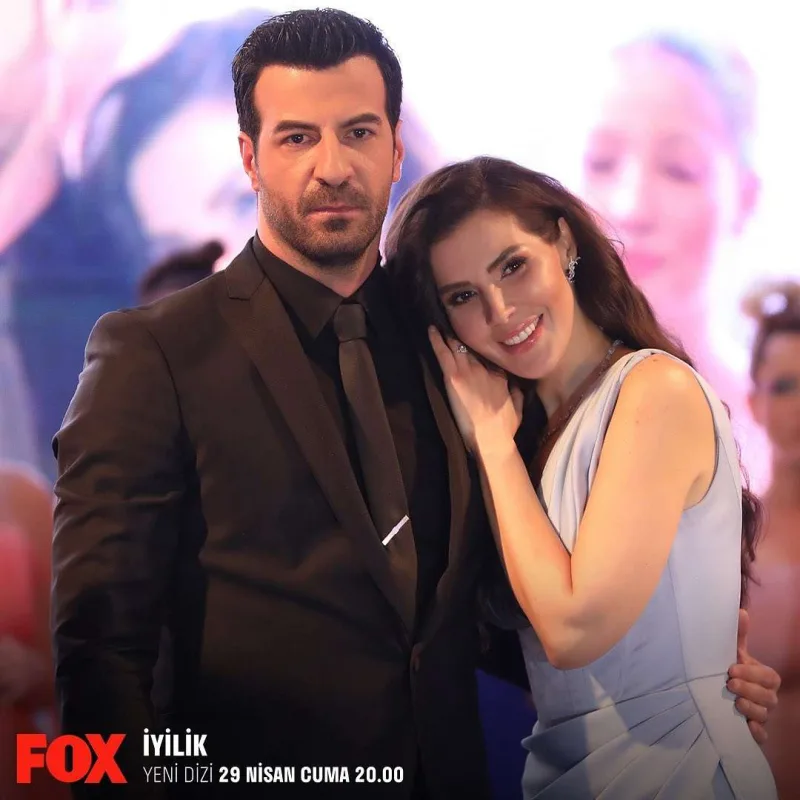 “İyilik”dən final qərarı