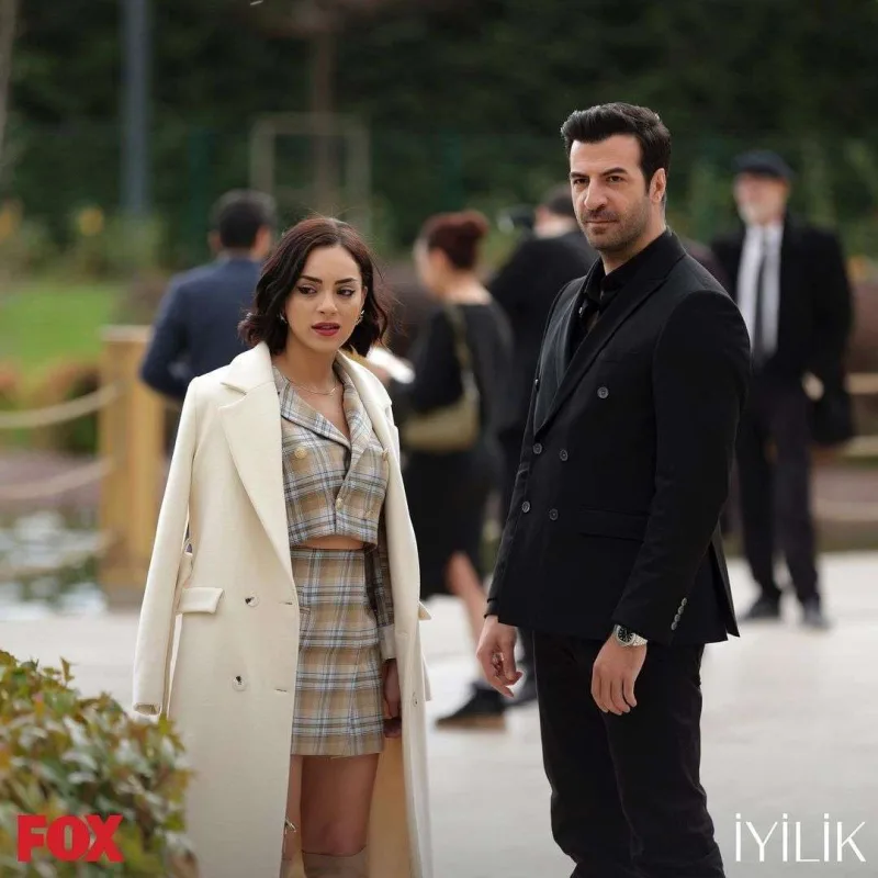 “İyilik”dən final qərarı