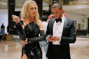 Şeymanın narkotik testi neqativ çıxdı