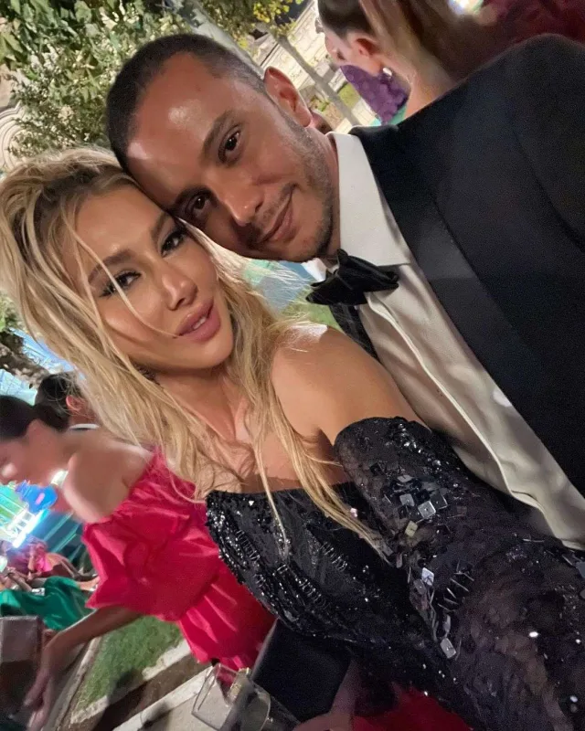 Şeymanın narkotik testi neqativ çıxdı