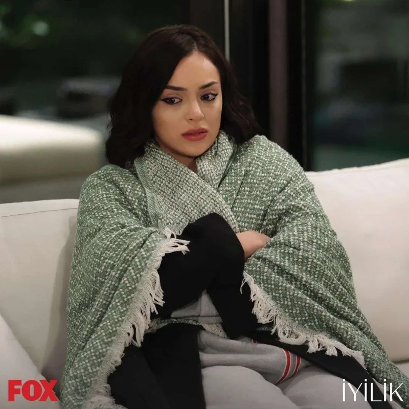 “İyilik”dən final qərarı