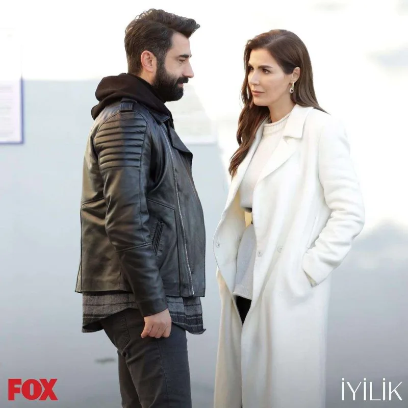 “İyilik”dən final qərarı