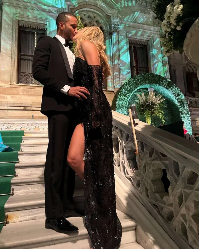 Şeymanın narkotik testi neqativ çıxdı