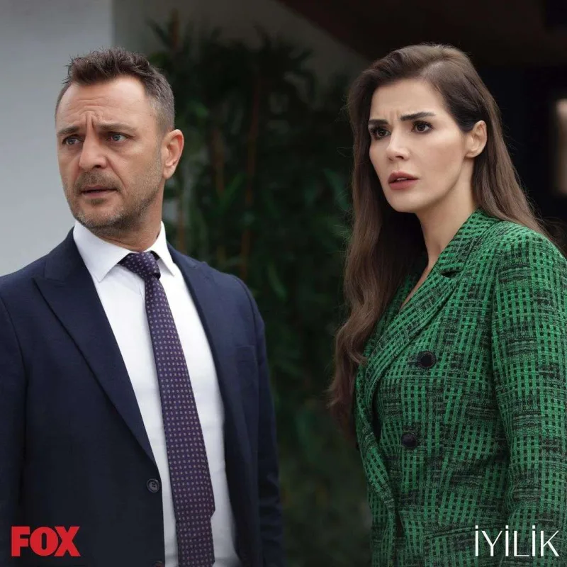 “İyilik”dən final qərarı