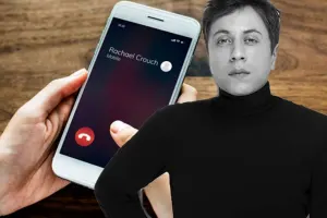 Anarın nömrəsini yaydılar