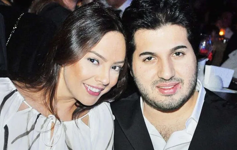 Hadise Sereni məhkəməyə verdi