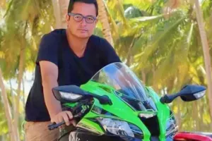 Acun qəzaya düşdü