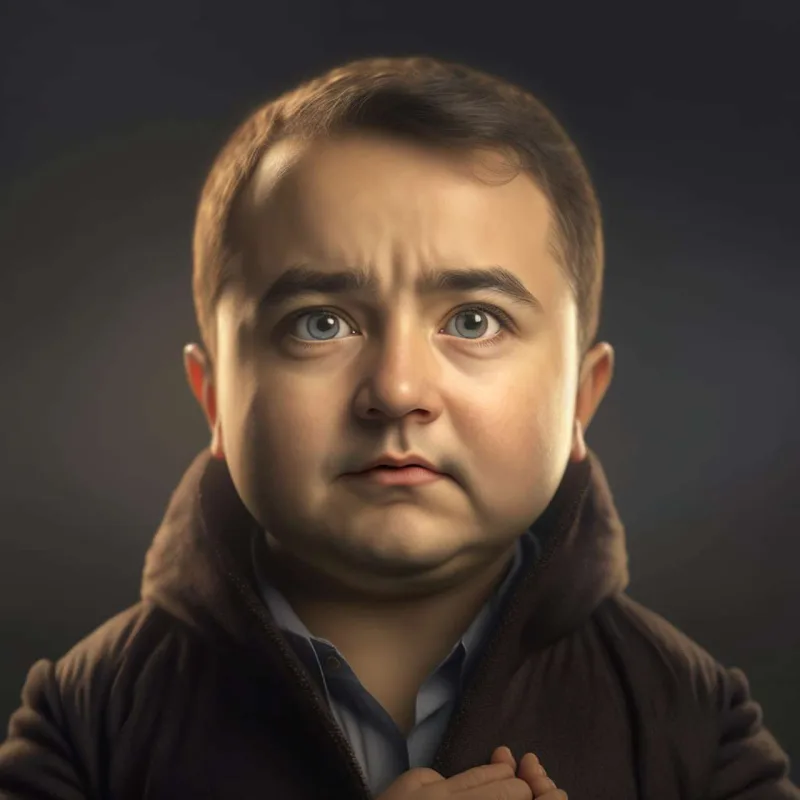 Onları tanıdınız?