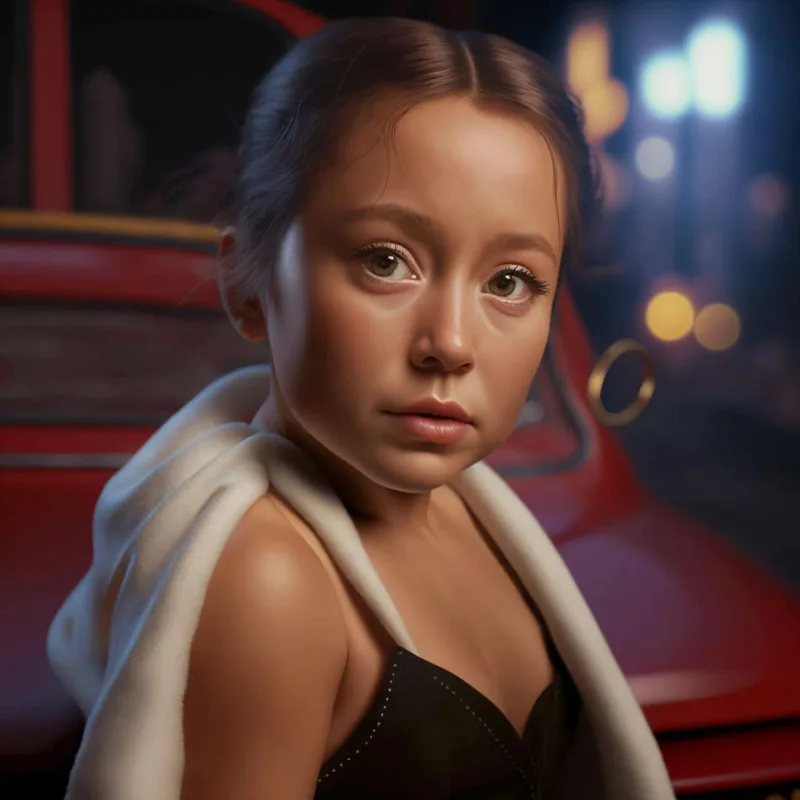 Onları tanıdınız?