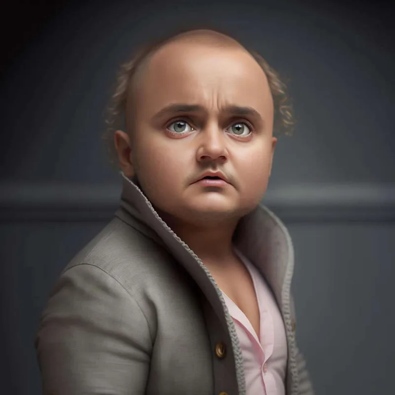 Onları tanıdınız?