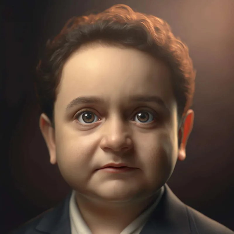 Onları tanıdınız?