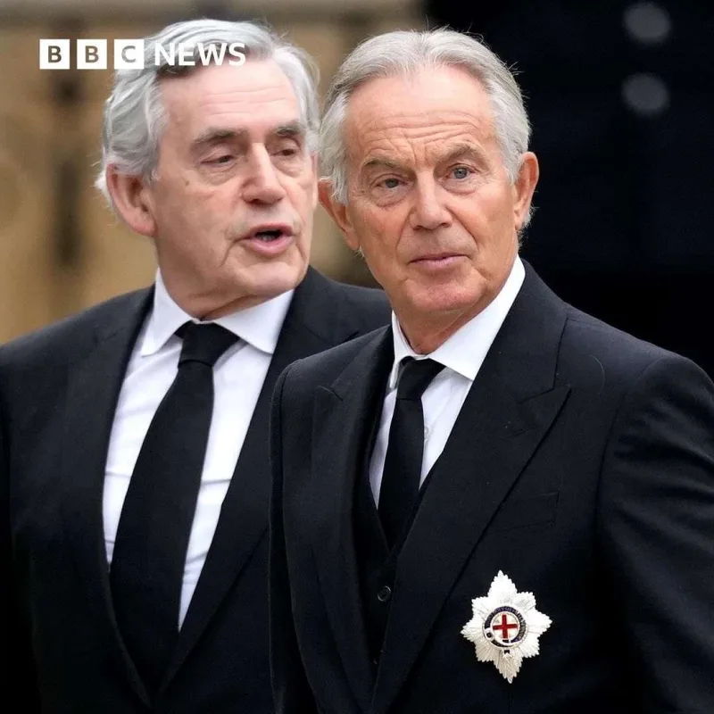 Kraliça dəfn olundu - Yenilənib