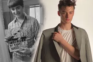 “Stranger Things”in ulduzu gey olduğunu açıqladı