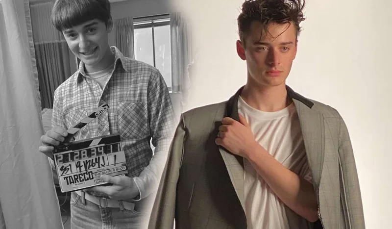 “Stranger Things”in ulduzu gey olduğunu açıqladı