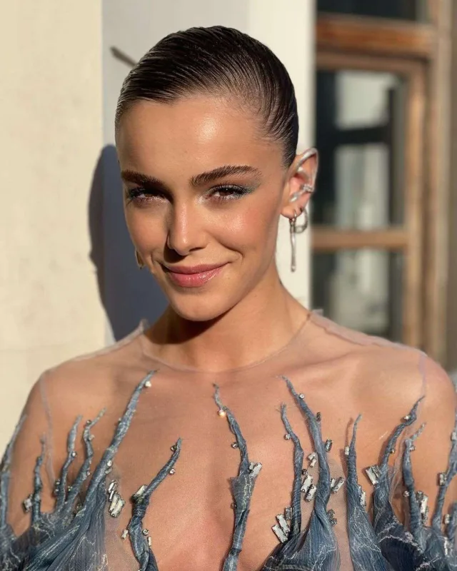 Markaların ən çox axtardığı sima odur