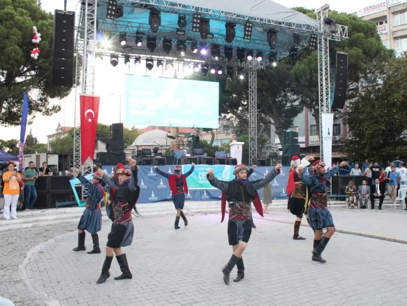 Ölkəmiz Beynəlxalq Festivalda təmsil olundu