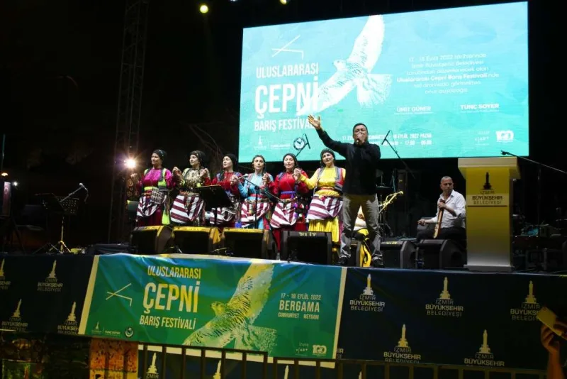 Ölkəmiz Beynəlxalq Festivalda təmsil olundu